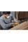 Машина шліфувально-стрічкова акумуляторна DCW220 DeWALT (DCW220P2)