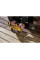 Машина шліфувально-стрічкова акумуляторна DCW220 DeWALT (DCW220P2)