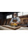 Машина шліфувально-стрічкова акумуляторна DCW220 DeWALT (DCW220P2)