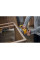 Машина шліфувально-стрічкова акумуляторна DCW220 DeWALT (DCW220P2)
