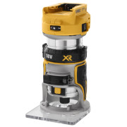 Фрезер DCW600N DeWALT (DCW600N)