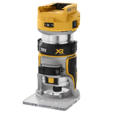 Фрезер DCW600N DeWALT (DCW600N)