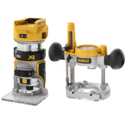 Фрезер DCW604N DeWALT (DCW604N)
