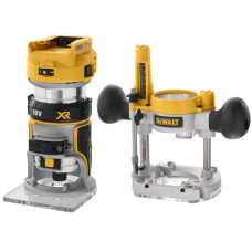Фрезер DCW604N DeWALT (DCW604N)