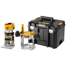 Фрезер DCW604NT DeWALT (DCW604NT)