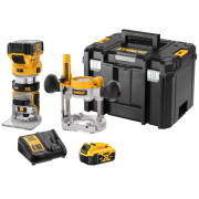 Фрезер DCW604P2 DeWALT (DCW604P2)