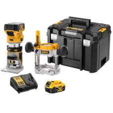 Фрезер DCW604P2 DeWALT (DCW604P2)