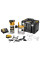 Фрезер DCW604P2 DeWALT (DCW604P2)