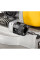 Фрезер ламельний DeWALT безщітковий, XR Li-Ion 18 В, 8 000 об/хв, діаметр фрези 102 мм, ширина фрези 4 мм, глибина різання 20 мм, вага 2.5 кг (DCW682N)