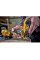 Фрезер ламельний DeWALT безщітковий, XR Li-Ion 18 В, 8 000 об/хв, діаметр фрези 102 мм, ширина фрези 4 мм, глибина різання 20 мм, вага 2.5 кг (DCW682N)