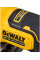 Фрезер ламельний DeWALT безщітковий, XR Li-Ion 18 В 5 Аг, 8 000 об/хв, діаметр фрези 102 мм, ширина фрези 4 мм, глибина різання 20 мм, вага 2.5 кг, 2 акумулятори, зарядний пристрій, валіза TSTAK (DCW682P2)