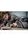 Фрезер ламельний DeWALT безщітковий, XR Li-Ion 18 В 5 Аг, 8 000 об/хв, діаметр фрези 102 мм, ширина фрези 4 мм, глибина різання 20 мм, вага 2.5 кг, 2 акумулятори, зарядний пристрій, валіза TSTAK (DCW682P2)