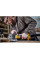 Фрезер ламельний DeWALT безщітковий, XR Li-Ion 18 В 5 Аг, 8 000 об/хв, діаметр фрези 102 мм, ширина фрези 4 мм, глибина різання 20 мм, вага 2.5 кг, 2 акумулятори, зарядний пристрій, валіза TSTAK (DCW682P2)