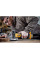 Фрезер ламельний DeWALT безщітковий, XR Li-Ion 18 В 5 Аг, 8 000 об/хв, діаметр фрези 102 мм, ширина фрези 4 мм, глибина різання 20 мм, вага 2.5 кг, 2 акумулятори, зарядний пристрій, валіза TSTAK (DCW682P2)