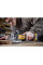 Фрезер ламельний DeWALT безщітковий, XR Li-Ion 18 В 5 Аг, 8 000 об/хв, діаметр фрези 102 мм, ширина фрези 4 мм, глибина різання 20 мм, вага 2.5 кг, 2 акумулятори, зарядний пристрій, валіза TSTAK (DCW682P2)