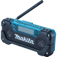 Радіоприймач DEAMR052 MAKITA DEAMR052 (DEAMR052)