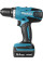 Шурупокрут акумуляторний DF347DWE MAKITA (DF347DWE)