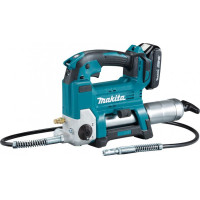 Пістолет для змащування акумуляторний DGP180Z MAKITA DGP180Z (DGP180Z)