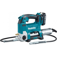 Пістолет для змащування акумуляторний DGP180Z MAKITA DGP180Z (DGP180Z)