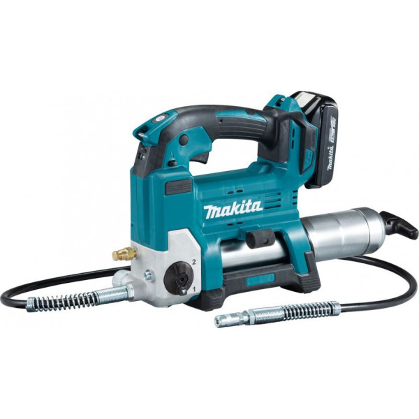 Пістолет для змащування акумуляторний DGP180Z MAKITA DGP180Z (DGP180Z)