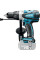 Шурупокрут акумуляторний DHP458Z MAKITA (DHP458Z)