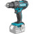 Шурупокрут акумуляторний DHP482Z MAKITA (DHP482Z)