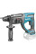 Перфоратор акумуляторний DHR202Z MAKITA (DHR202Z)