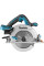 Пила дискова ручна акумуляторна DHS710Z MAKITA (DHS710Z)