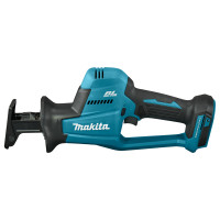 Пила шабельна акумуляторна DJR189Z MAKITA (DJR189Z)