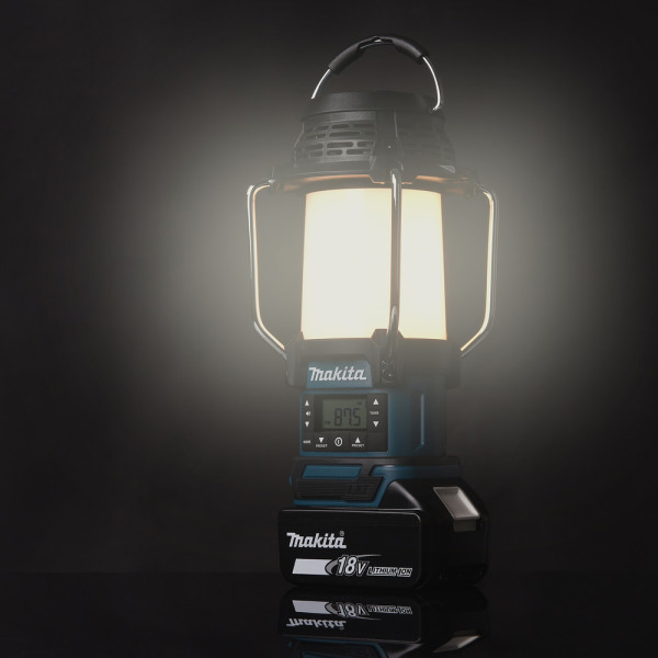 Ліхтар акумуляторний DMR055 MAKITA (DMR055)