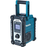 Радіоприймач DMR107 MAKITA DMR107 (DMR107)