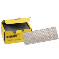 Цвяхи з нержавіючої сталі DeWALT, L = 35 мм, товщина 1.25 мм, 5000 штук. (DNBT1835SZ)