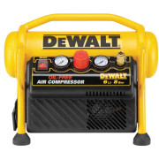 Компресор мережевий DPC6MRC DeWALT (DPC6MRC)