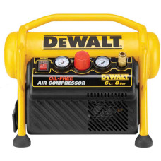 Компресор мережевий DPC6MRC DeWALT (DPC6MRC)