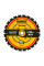 Диск пиляльний DeWALT, 184х16мм, 24 зуби (DT10302)