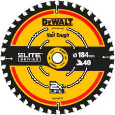 Диск пилковий EXTREME DeWALT DT10303 (DT10303)