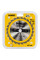 Диск пильний DeWALT CONSTRUCTION, 165х20 мм, 24z (ATB), +10 град (DT1934)