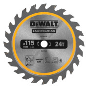 Диск пилковий універсальний 115x9.5x24 DeWALT DT20420 (DT20420)