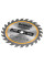 Диск пилковий універсальний 115x9.5x24 DeWALT DT20420 (DT20420)