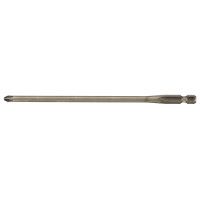 Біта DeWALT, Phillips, Ph2 (Pr2), L= 156 мм, для DCF6202, 1 шт (DT20425)