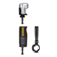 Насадка кутова з розбірним корпусом DeWALT DT20500 (DT20500)