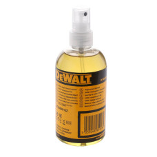 Мастило для полотна (ножів) кущоріза DeWALT, ємність 1.0 л (DT20666)