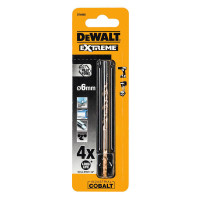 Свердло по металу DeWALT 