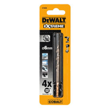 Свердло по металу DeWALT 