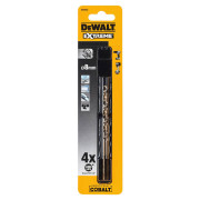 Свердло по металу DeWALT 