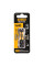 Набір біт DeWALT, IMPACT TORSION EXTREME, ударні, Pozidriv, L=50 мм, 2 шт (DT70531T)