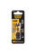 Набір біт DeWALT, ударні, IMPACT TORSION, Philips, Ph2, L=50 мм, 2 шт (DT70532T)
