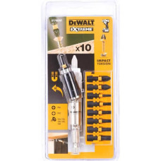 Набір біт DeWALT 
