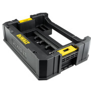 Ящик для зберігання наборів в кейсах TOUGH CASE DeWALT DT70716 (DT70716)