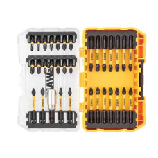 Набір біт DeWALT 
